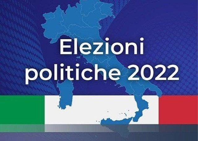 Referendum 22 e 23 marzo 2026