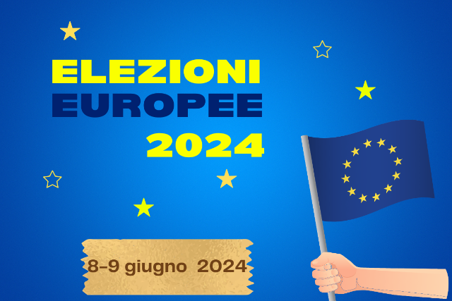 Elezioni del Parlamento Europeo, 8/9 giugno 2024 - pagina in continuo aggiornamento