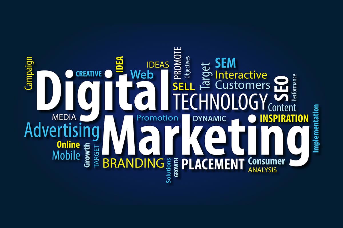 Corso di digital marketing