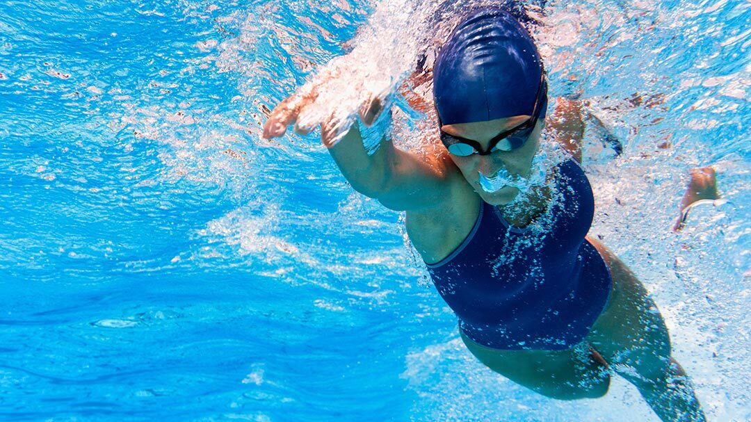 Piscina di Moncucco, orari e prenotazioni