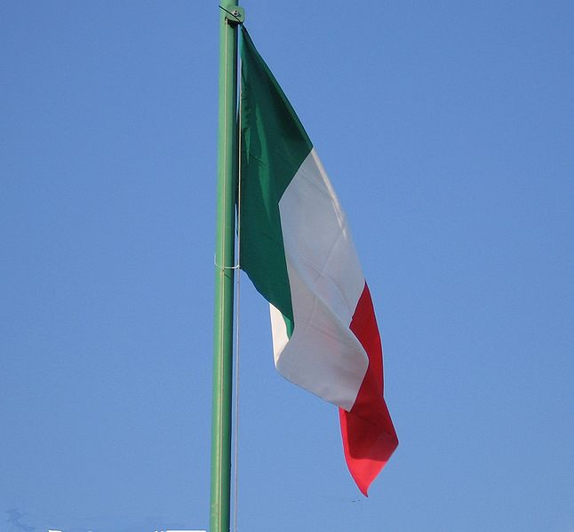 inagurazione sede protezione civile