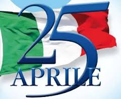 25 aprile 2019 - 74° Anniversario della Liberazione