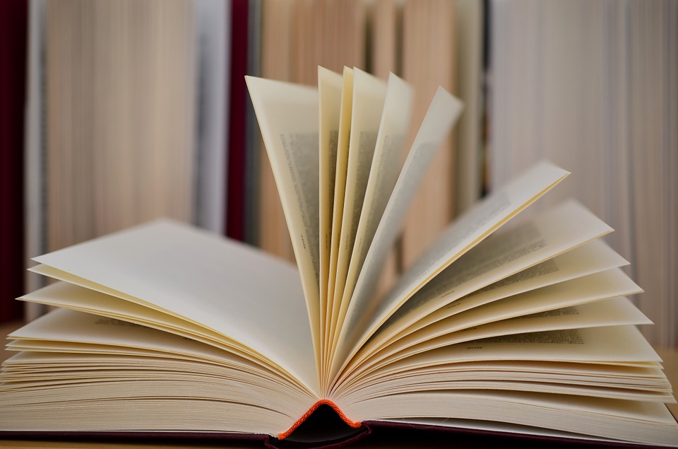 Lezione aperta di teatro con pillole di inglese