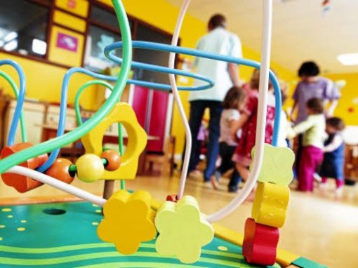 Lezione informativa sulle manovre di disostruzione delle vie aeree in eta' pediatrica