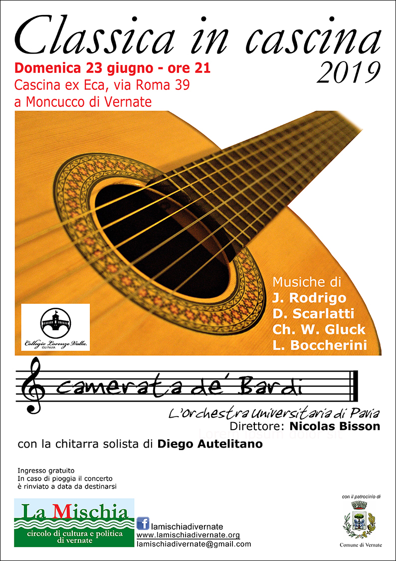 Classica in cascina 2019